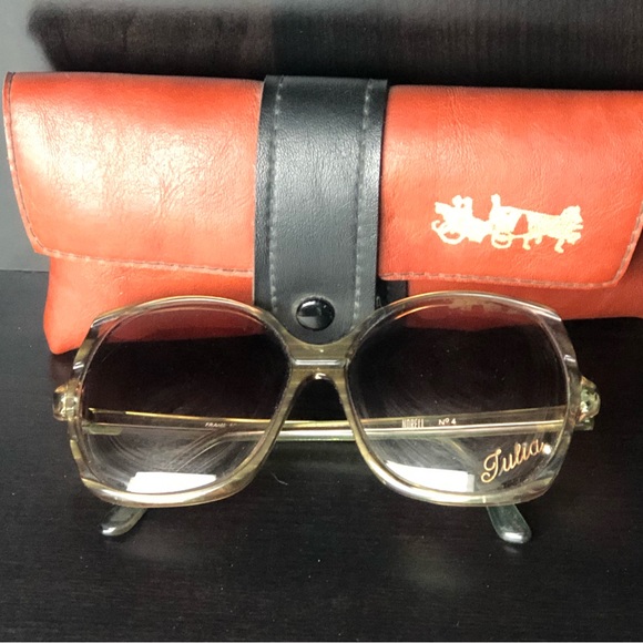 Norell Julia No.4 Sunglasses - Picture 2 of 5